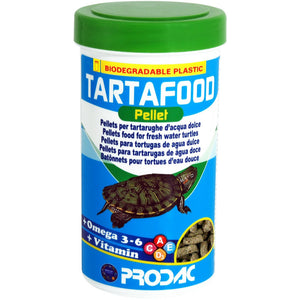 PRODAC Tartafood Hrana pentru broaste testoase