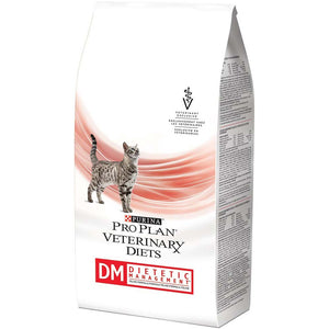 PURINA VD Cat DM Diabetic Management 1,5kg