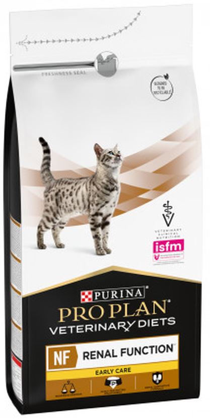 PURINA VD Cat NF Renal Early Care 1,5kg - Maxi-Pet.ro