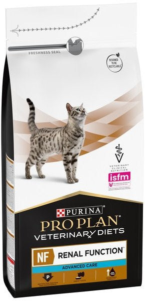 PURINA VD Cat NF Renal Function Advanced Care, afecţiuni renale - Maxi-Pet.ro