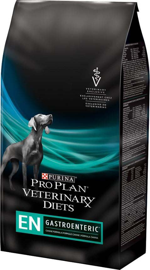 PURINA VD Dog EN Gastroenteric, pentru adectiuni digestive