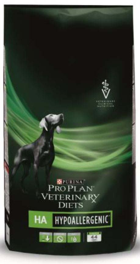 PURINA VD Dog HA HypoAllergenic