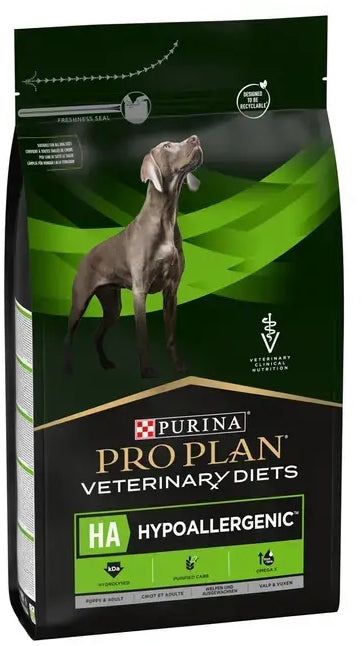 PURINA VD Dog HA HypoAllergenic 11kg