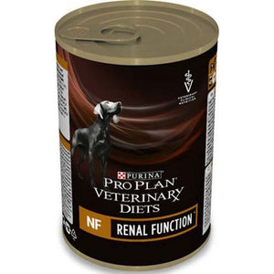 PURINA Veterinary Diets Canine NF Renal Function conserva 400g