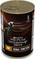 PURINA Veterinary Diets Canine NF Renal Function conservă 400g