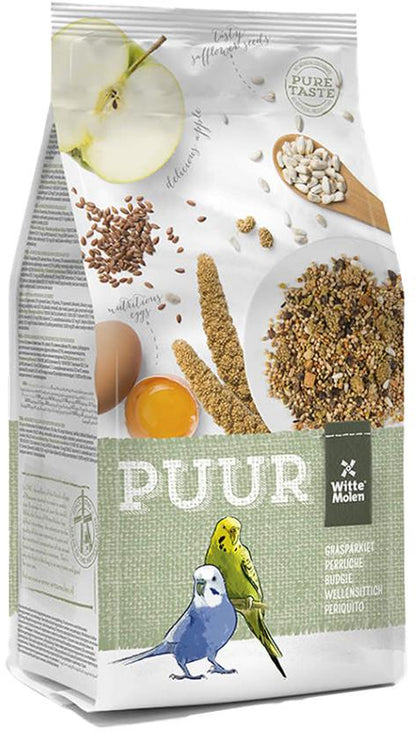 PUUR Hana completa pentru perusi 2kg
