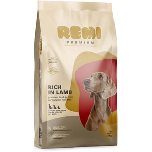 REMI Premium All Sizes, cu Miel 3kg