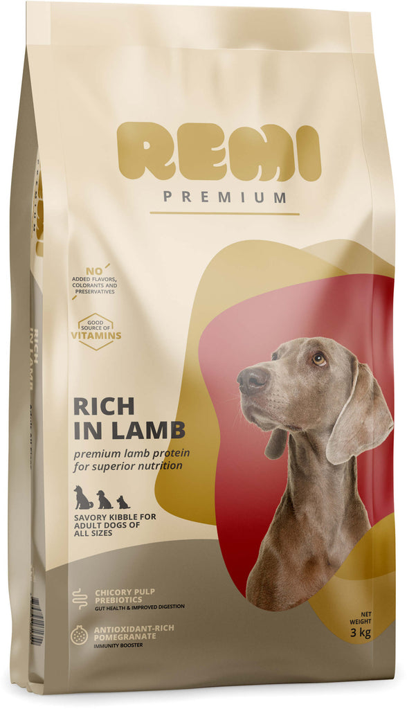 REMI Premium All Sizes, cu Miel 