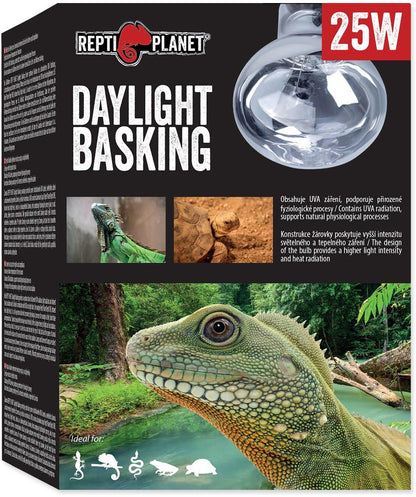 REPTI PLANET Bec pentru terariu Daylight Basking