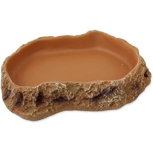 REPTI PLANET Hranitor pentru terariu, 15,5x10x3cm
