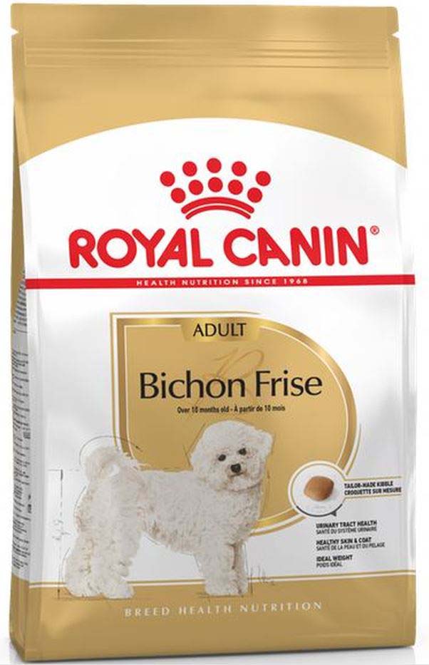 ROYAL CANIN BHN Bichon Frise Adult 