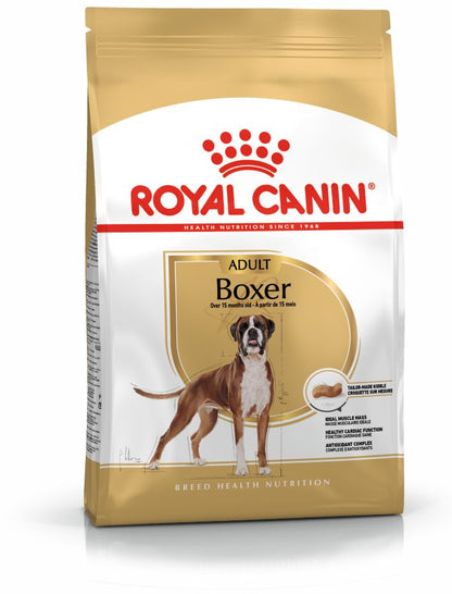 ROYAL CANIN BHN Boxer Adult