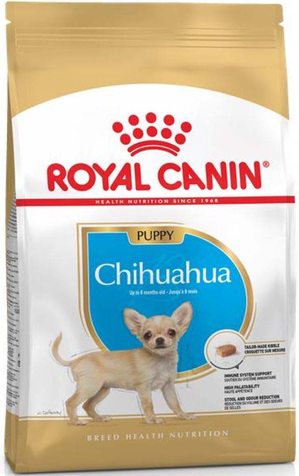 ROYAL CANIN BHN Chihuahua Puppy 1,5kg - Maxi-Pet.ro