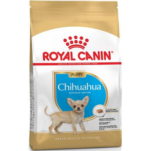 ROYAL CANIN BHN Chihuahua Puppy 1,5kg