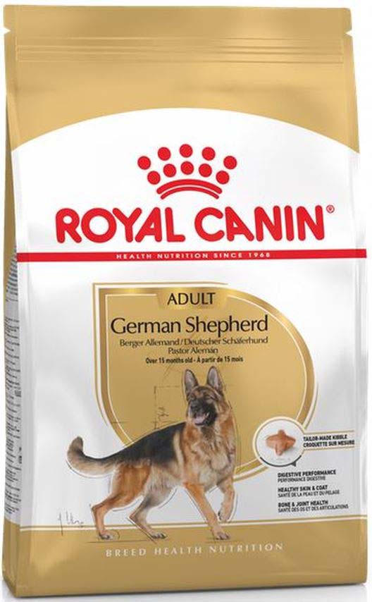 ROYAL CANIN BHN Ciobanesc German Adult