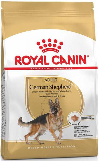 ROYAL CANIN BHN Ciobanesc German Adult