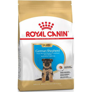 ROYAL CANIN BHN Ciobanesc German Puppy 3kg