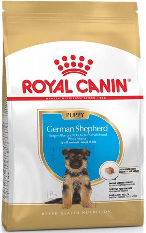 ROYAL CANIN BHN Ciobanesc German Puppy 3kg