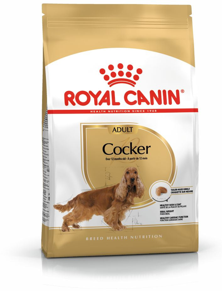 ROYAL CANIN BHN Cocker Adult