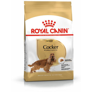 ROYAL CANIN BHN Cocker Adult