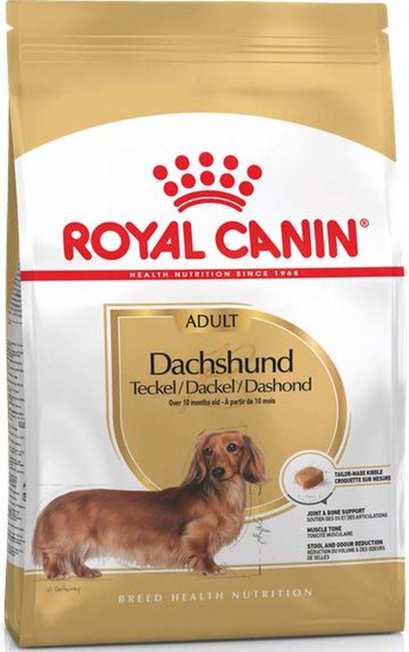 ROYAL CANIN BHN Dachshund (Teckel) Adult 1,5kg