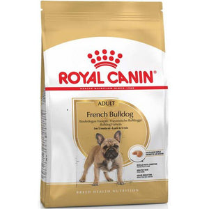 ROYAL CANIN BHN French Bulldog Adult 1,5kg