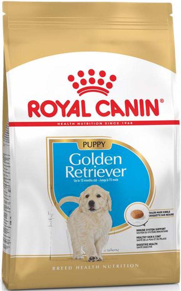 ROYAL CANIN BHN Golden Retriever Puppy 3kg