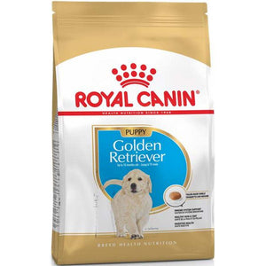ROYAL CANIN BHN Golden Retriever Puppy 3kg