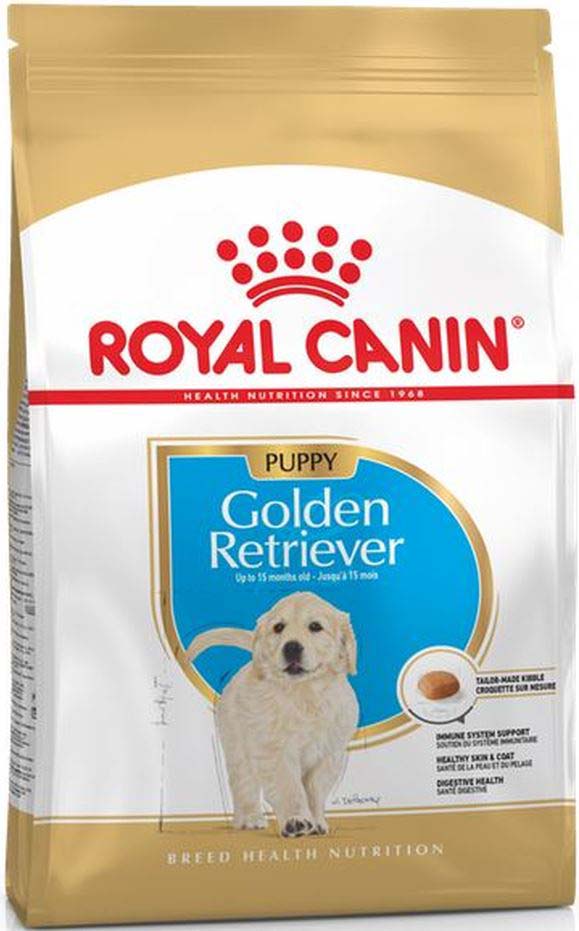 ROYAL CANIN BHN Golden Retriever Puppy - Maxi-Pet.ro