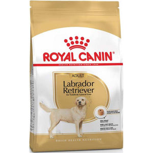 ROYAL CANIN BHN Labrador Retriever Adult 12kg