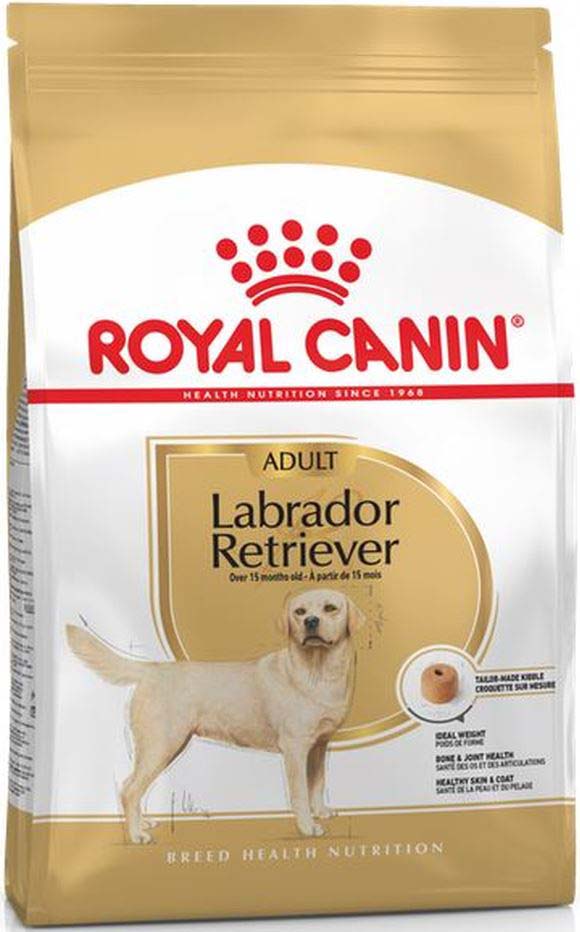 ROYAL CANIN BHN Labrador Retriever Adult 12kg