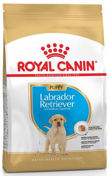 ROYAL CANIN BHN Labrador Retriever Puppy 12kg