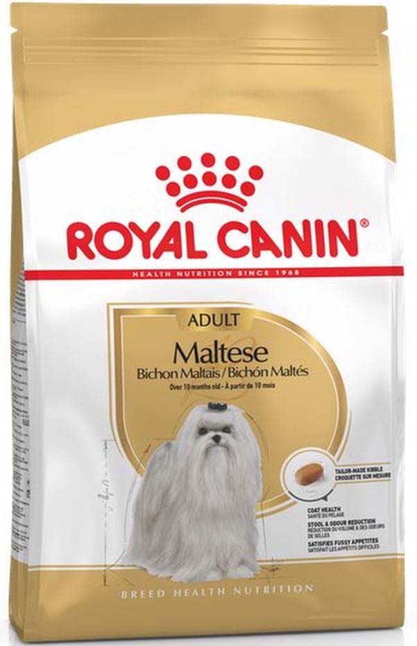 ROYAL CANIN BHN Maltese Adult 500g 