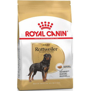 ROYAL CANIN BHN Rottweiler Adult 3kg