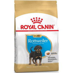 ROYAL CANIN BHN Rottweiler Puppy 12kg