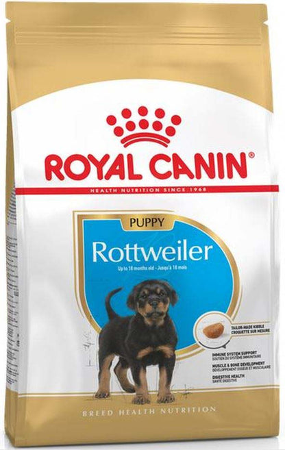 ROYAL CANIN BHN Rottweiler Puppy 12kg