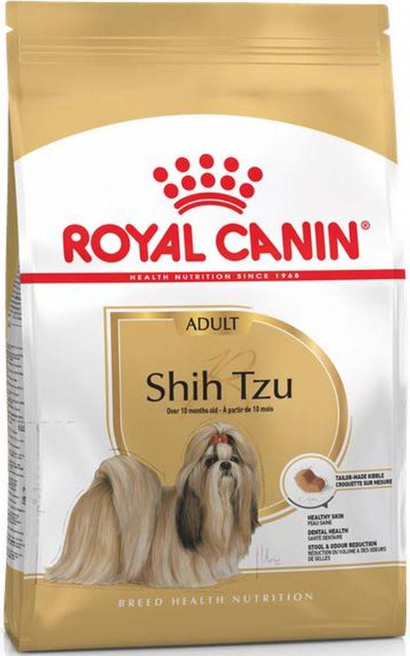ROYAL CANIN BHN Shih Tzu Adult 1,5kg