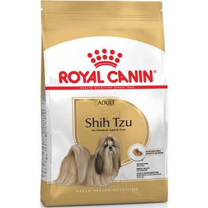 ROYAL CANIN BHN Shih Tzu Adult 1,5kg
