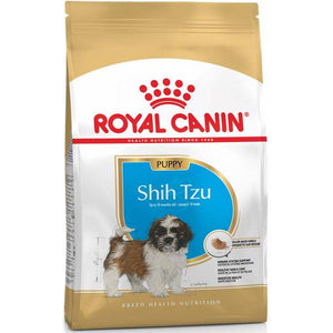 ROYAL CANIN BHN Shih Tzu Puppy 1,5kg