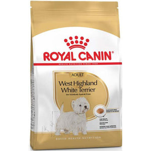 ROYAL CANIN BHN West Highland White Terrier Adult 1,5kg