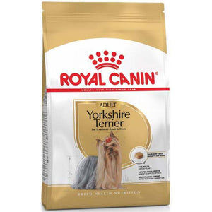 ROYAL CANIN BHN Yorkshire Terrier Adult 500g