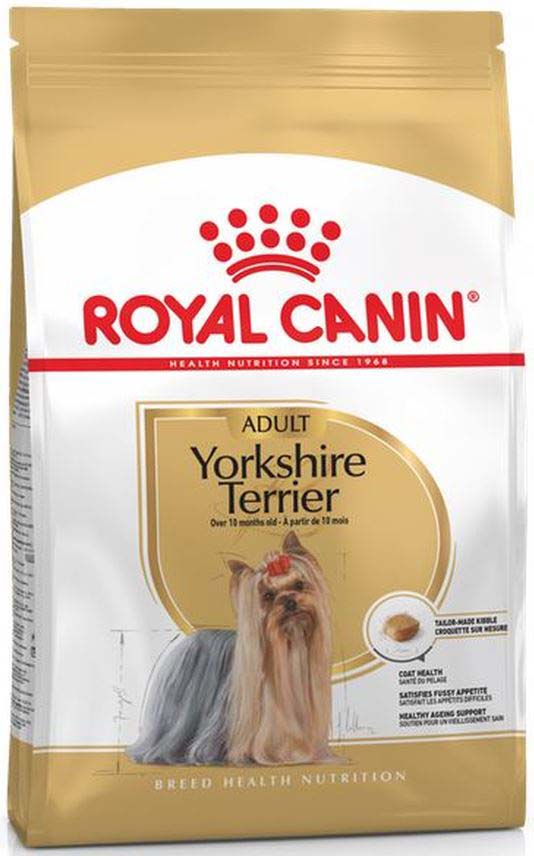 ROYAL CANIN BHN Yorkshire Terrier Adult 500g
