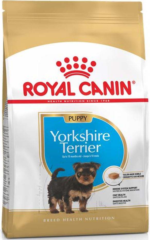 ROYAL CANIN BHN Yorkshire Terrier Puppy - Maxi-Pet.ro