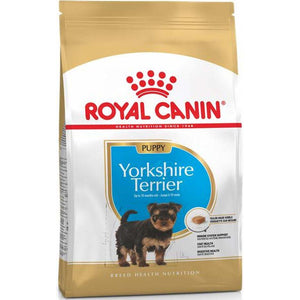 ROYAL CANIN BHN Yorkshire Terrier Puppy 500g