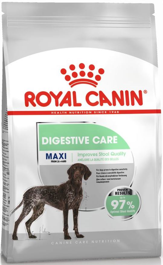 ROYAL CANIN CCN Maxi Digestive Care 12kg 