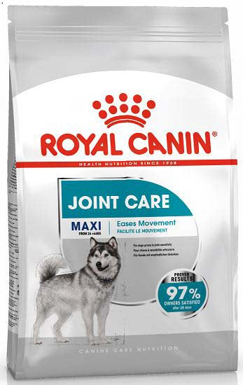 ROYAL CANIN CCN Maxi Joint Care 10kg