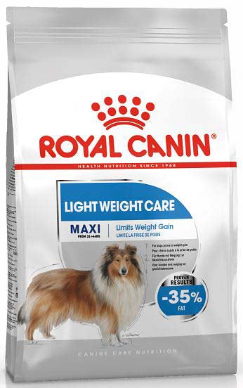 ROYAL CANIN CCN Maxi Light Weight Care 12kg