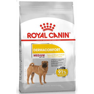 ROYAL CANIN CCN Medium Dermacomfort 3kg