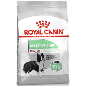 ROYAL CANIN CCN MEDIUM DIGESTIVE CARE 3kg