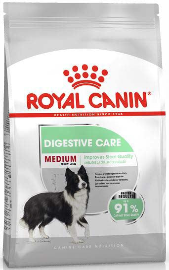 ROYAL CANIN CCN MEDIUM DIGESTIVE CARE 3kg